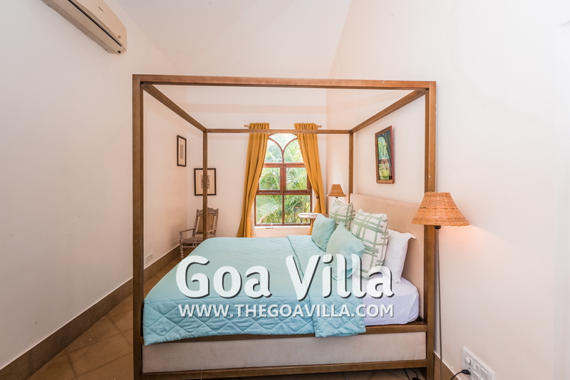 Villa Bianca