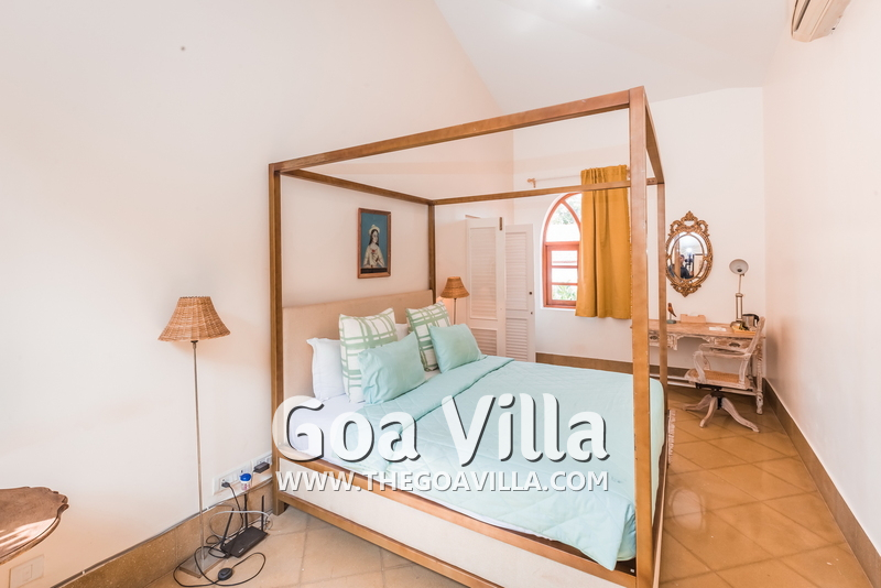 Villa Bianca
