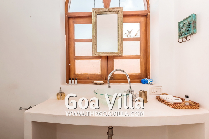 Villa Bianca