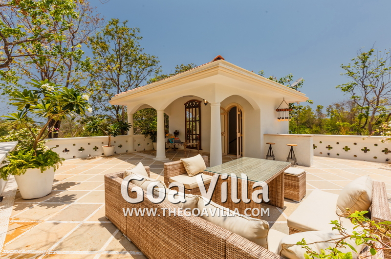 Villa Viva