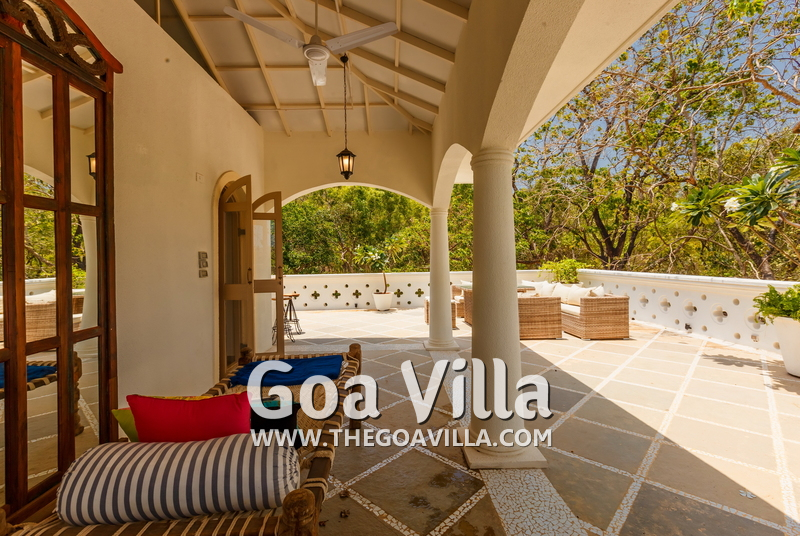 Villa Viva