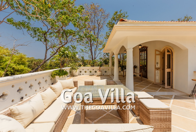 Villa Viva