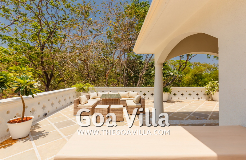 Villa Viva