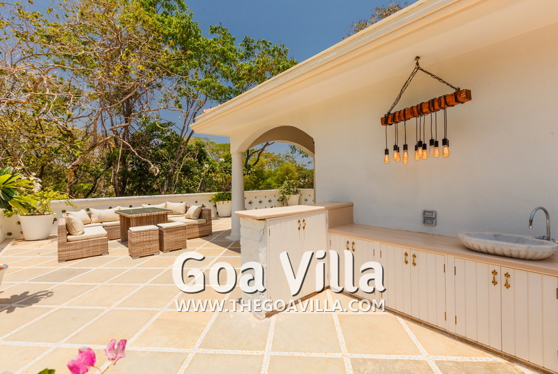 Villa Viva
