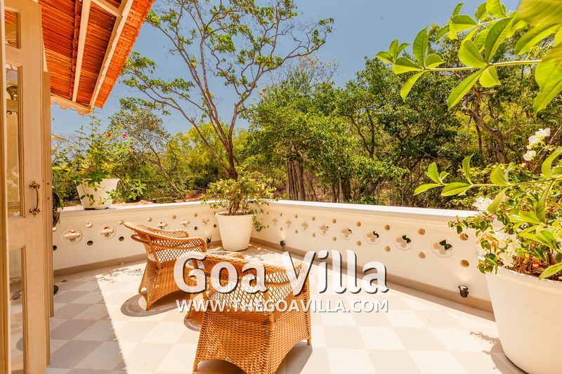Villa Viva