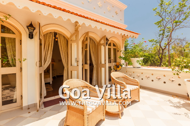 Villa Viva
