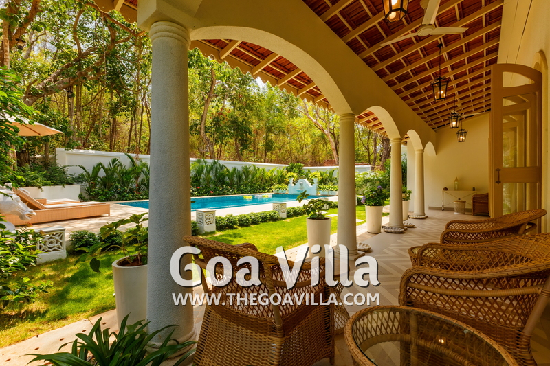 Villa Viva