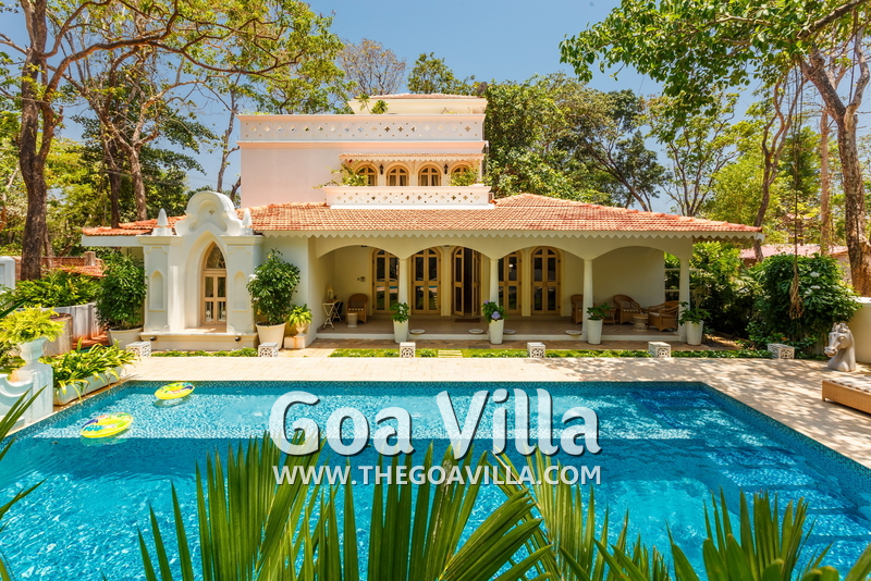 Villa Viva