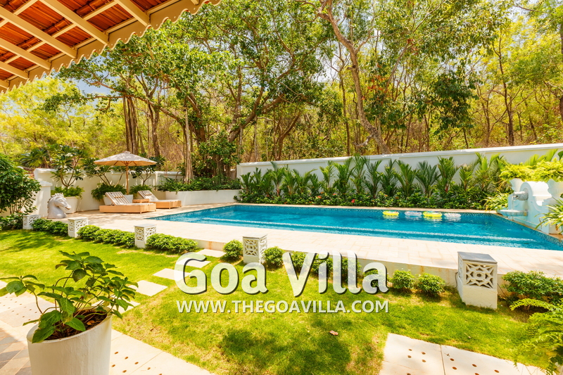 Villa Viva