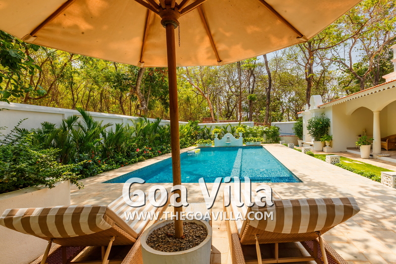 Villa Viva