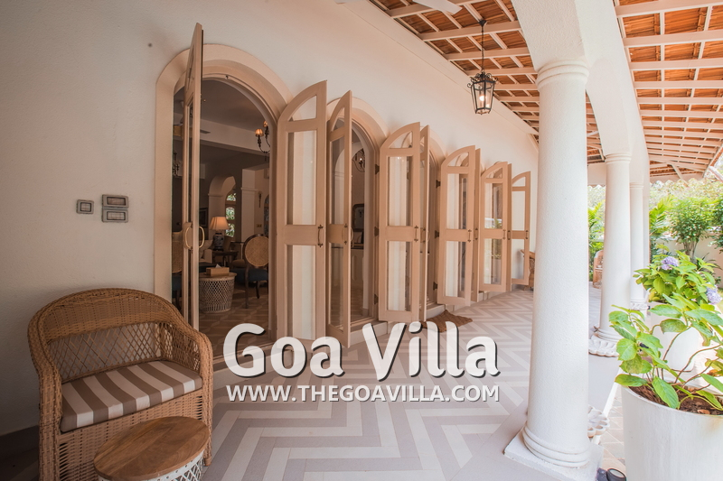 Villa Viva