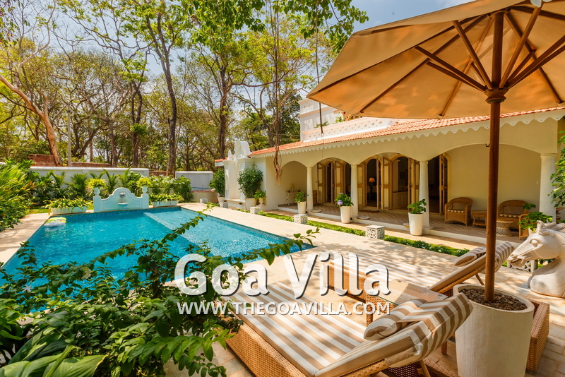 Villa Viva