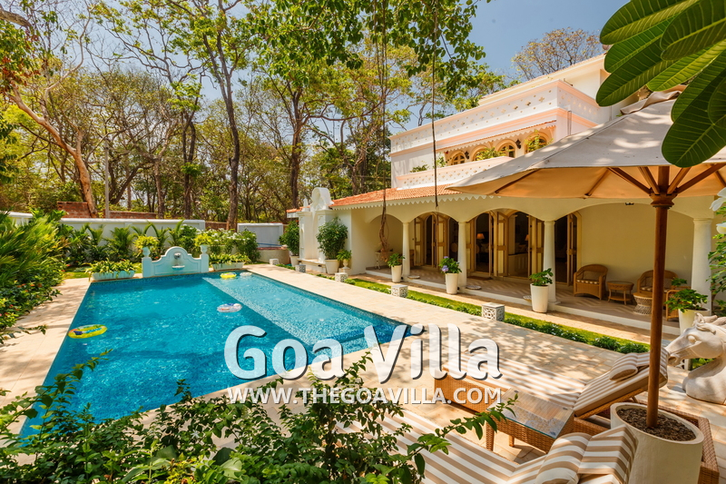 Villa Viva