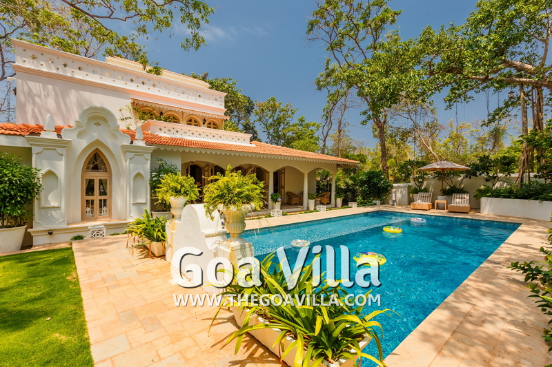 Villa Viva