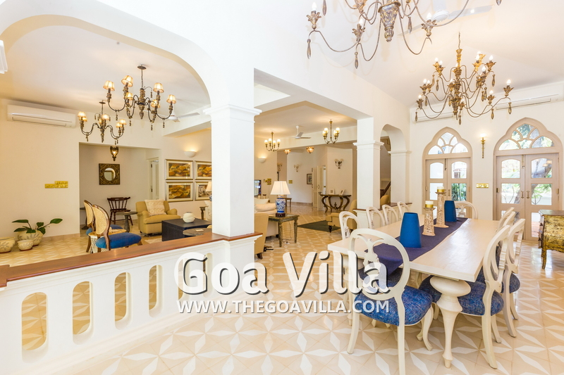 Villa Viva