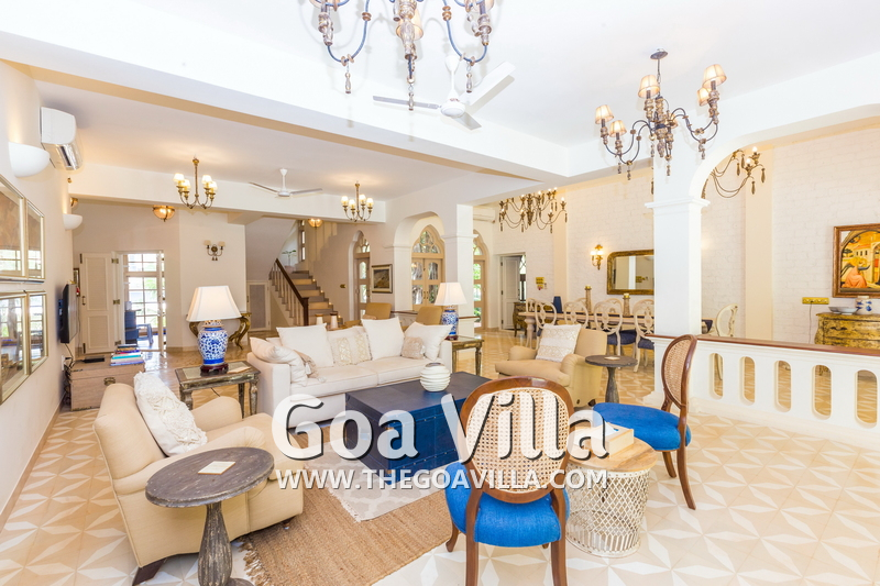 Villa Viva