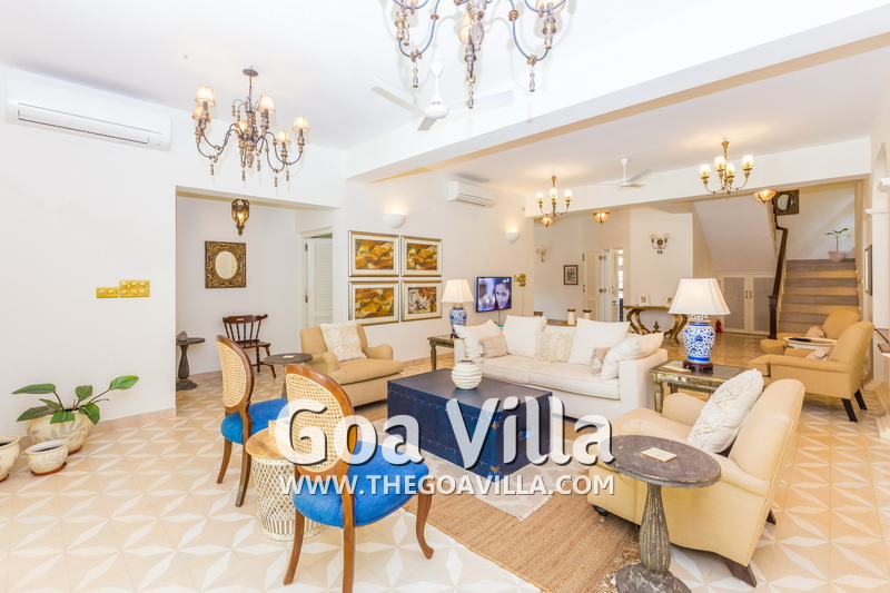 Villa Viva