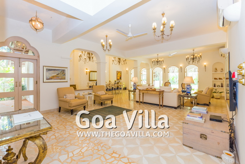 Villa Viva