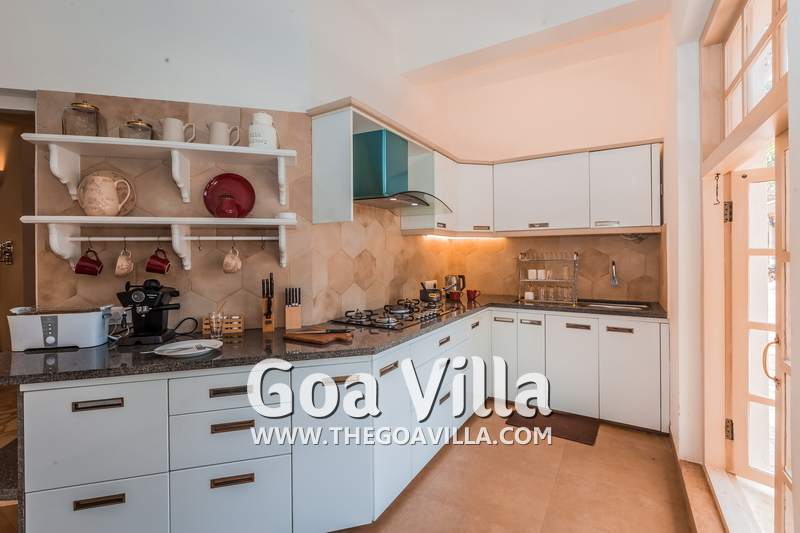 Villa Viva