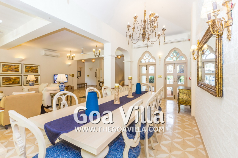 Villa Viva