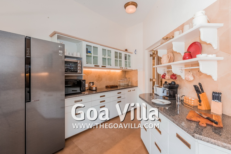 Villa Viva