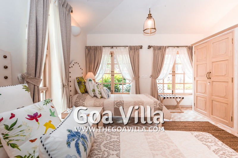 Villa Viva
