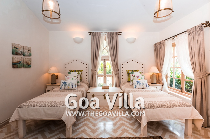 Villa Viva