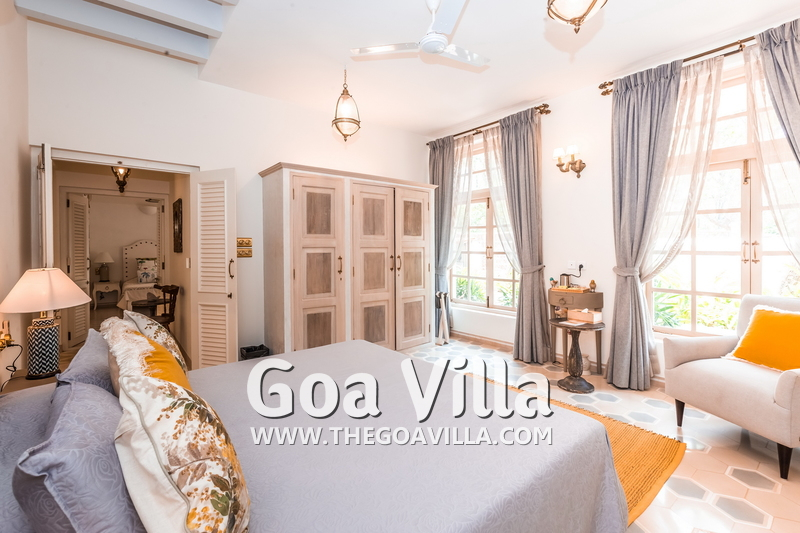Villa Viva