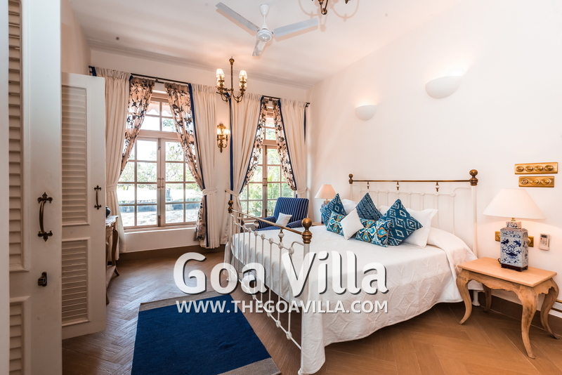 Villa Viva