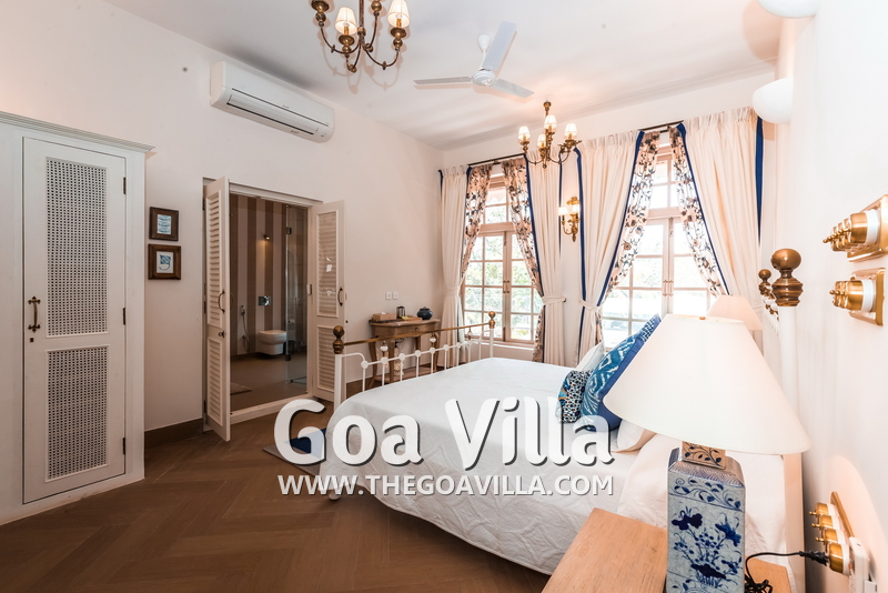 Villa Viva