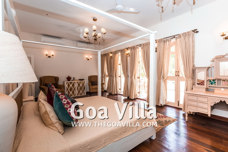 Villa Viva