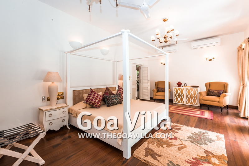 Villa Viva