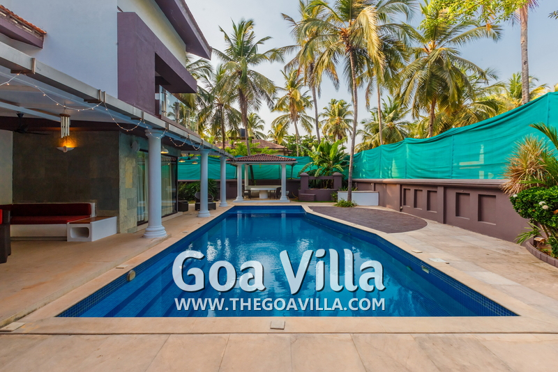 Villa Livia