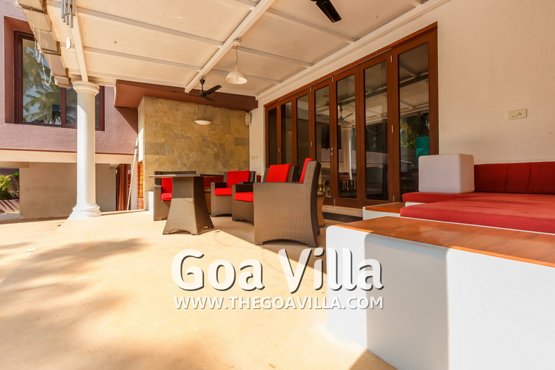 Villa Livia