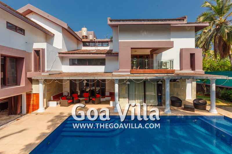Villa Livia