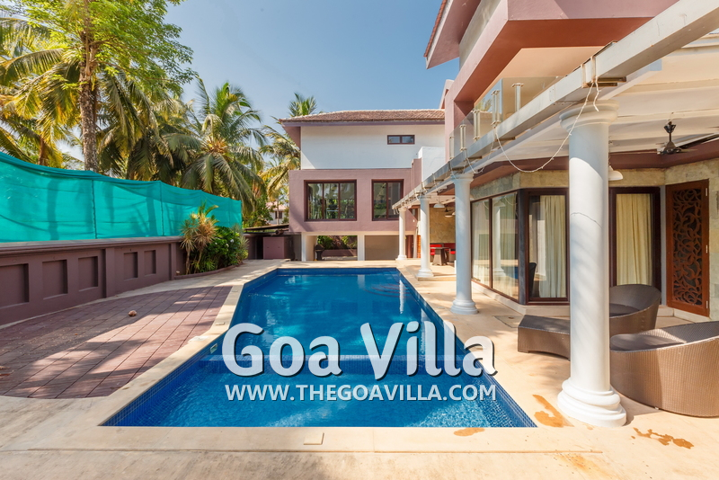 Villa Livia