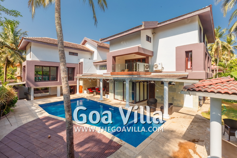 Villa Livia