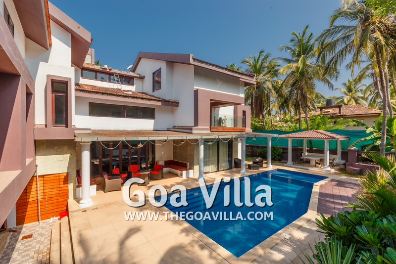Villa Livia