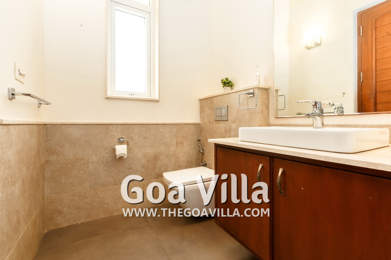 Villa Westwind