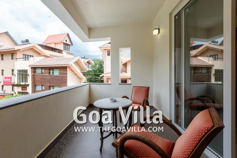 Villa Westwind