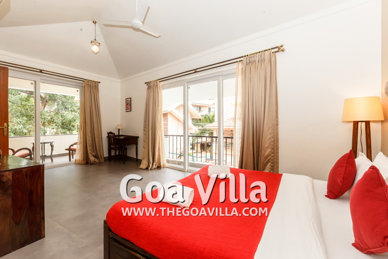 Villa Westwind
