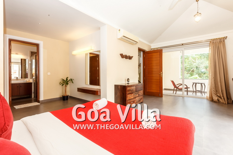 Villa Westwind