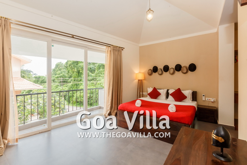 Villa Westwind