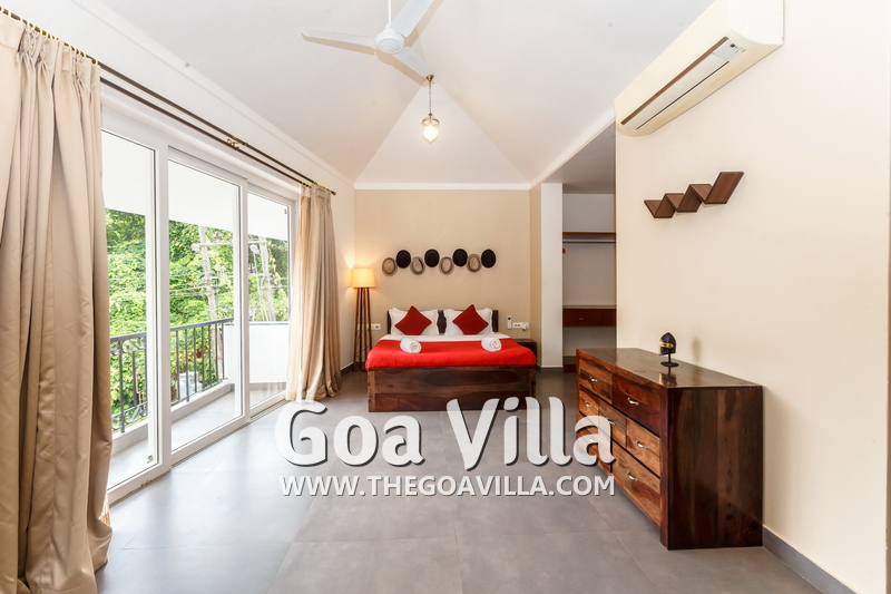 Villa Westwind