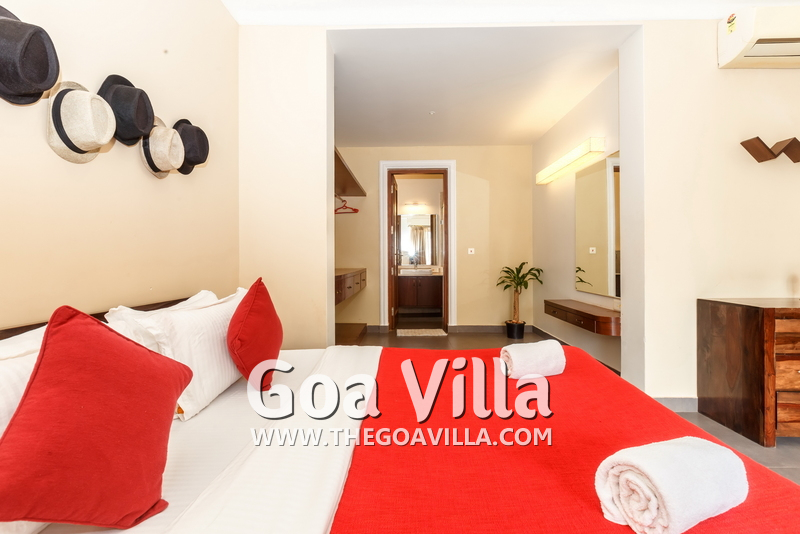 Villa Westwind