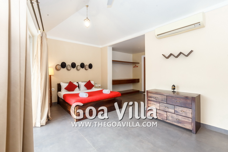 Villa Westwind