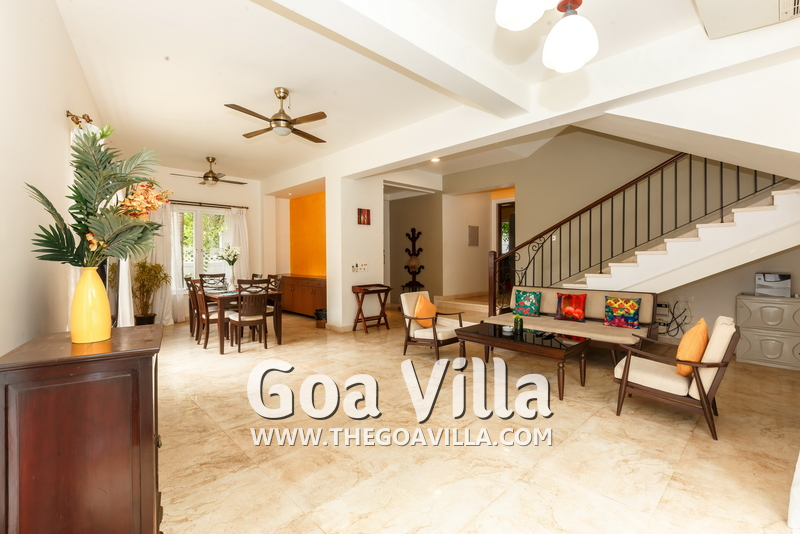 Villa Westwind