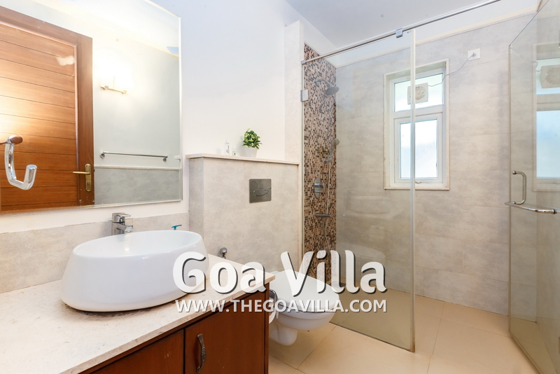 Villa Westwind
