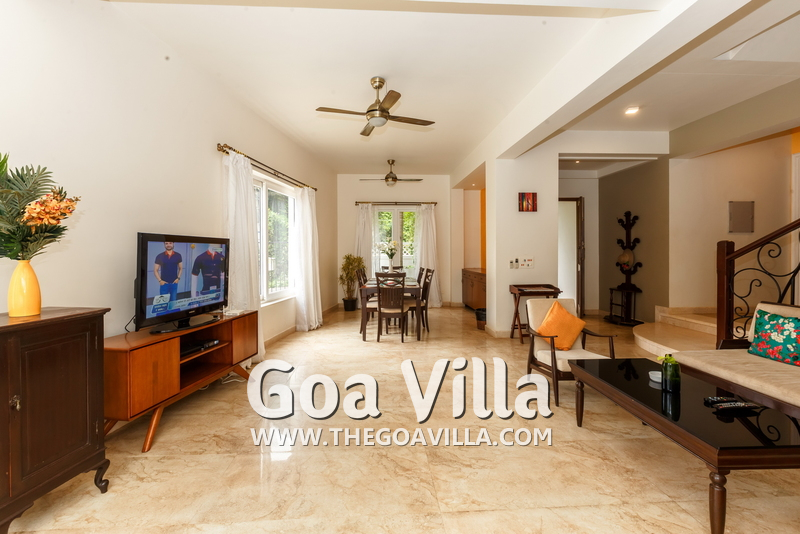 Villa Westwind