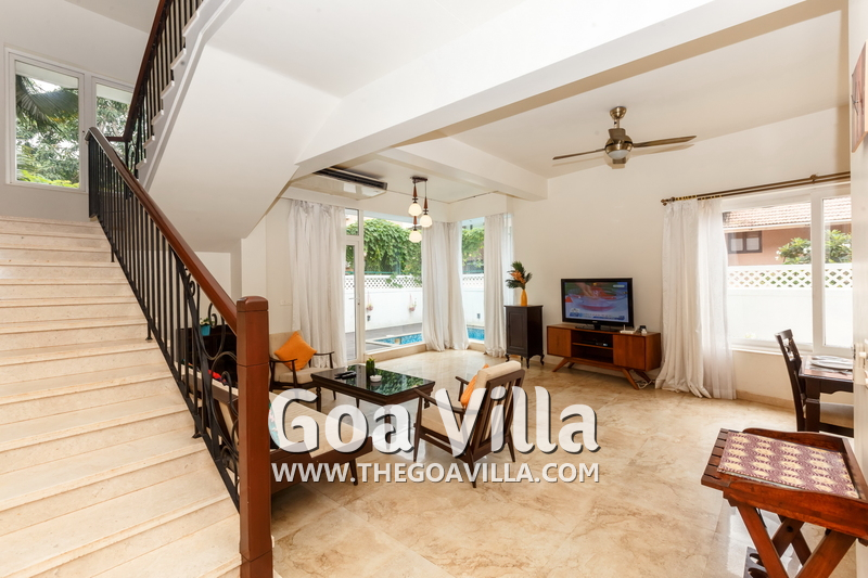 Villa Westwind